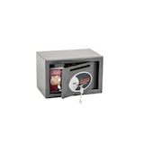 thumbnail of Phoenix Vela Deposit Home & Office SS0801KD Einwurf -und Sicherheitstresor mit Schlüsselschloss