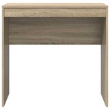 thumbnail of vidaXL Schreibtisch Sonoma-Eiche 80 x 40 x 76 cm