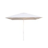 thumbnail of garbar SARDIGNA Parasol Exterior 300x300 Blanco (pie no incluido)