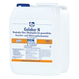 thumbnail of Dr. Becher "Dr. Becher" Galakor N Klar-/Nachspüler 10 l für gewerbl. Geschirrspülmaschinen