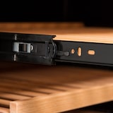 thumbnail of Vinoteca Vinobox 300 Design 300 botellas 2 temperaturas, de 5º a 13º y de 13º a 18ºC, 220 W, 16 baldas de madera extraíble