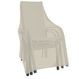 thumbnail of tepro Universal Abdeckhaube beige für Gartenstühle