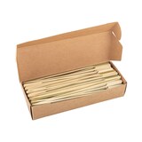 thumbnail of 900x Fingerfood Spieße "Golf" aus Bambus 25cm