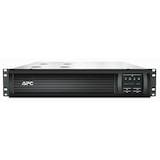 thumbnail of APC Smart-USV 1000 VA / 700Watt LCD Rackmount 2 HE, 230 V, mit SmartConnect
