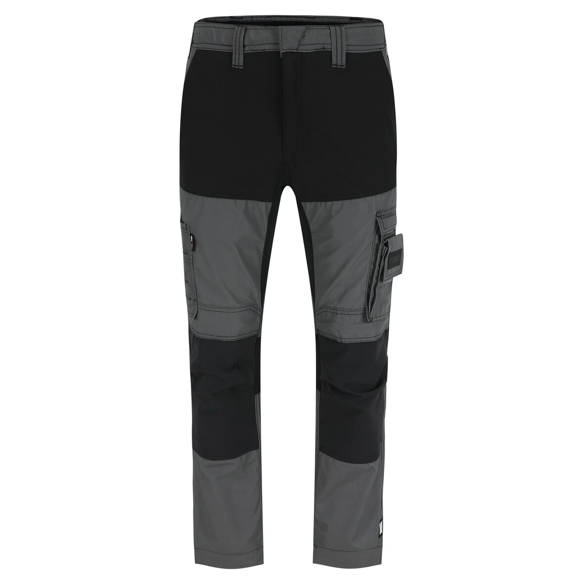 Herock pantalon de travail HECTOR antracite noir taille 48