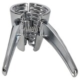 thumbnail of Nussknacker AKI aus Zinkdruckguss - 10030