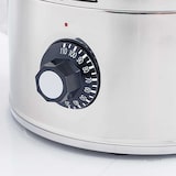 thumbnail of Glühwein- en heetwaterketel, 19 liter