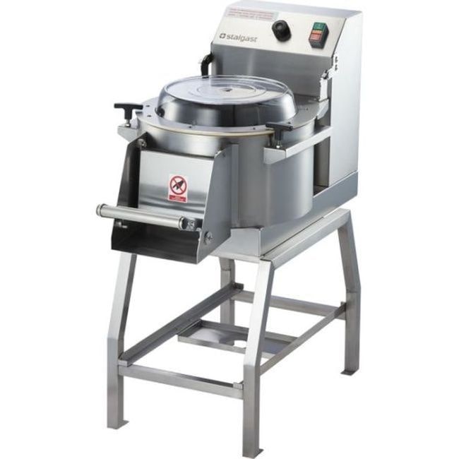 Kartoffelschäler,Kapazität Bis Zu 6 Kg/H