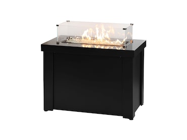 Riscaldatore da terrazza a gas per esterni Hawaii 14000W. Ideale per la ristorazione e l'ospitalità.