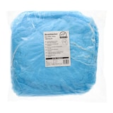 thumbnail of 1000 Medi-Inn® Barett-Hauben, Vlies Ø 52 cm blau