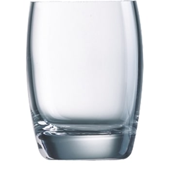 48 x Cabernet Salto FB6 Likör 6cl * - Arcoroc  Transparent 