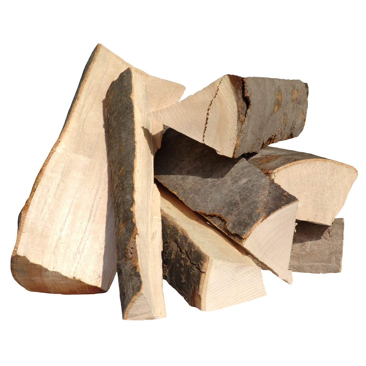 Metro Professional, Legno in Faggio in Scatola da 8 kg