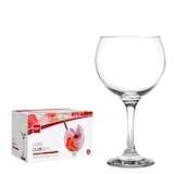 thumbnail of Copa Club 62 cl 12 unidades