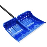 thumbnail of vidaXL Sneeuwschep 147 cm metaal blauw