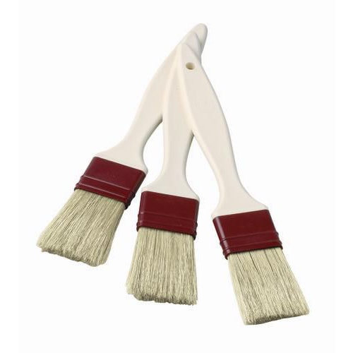 Matfer Pinceau fibre naturelle 3 cm x 3