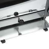 thumbnail of Dualit Vario broodrooster 6 sleuven grijs 60156