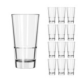 thumbnail of Libbey 12-delige set -Cooler -ENDEAVOR- 488 ml Ø: 9 cm, H: 16,5 cm