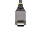 thumbnail of StarTech.com 4-PORT USB-C HUB - PORTABLE USB