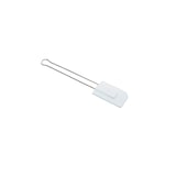 thumbnail of Schneider - Silikonschaber 285 mm lang, weiß, mit Edelstahlstiel