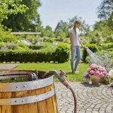 thumbnail of GARDENA   Regenfasspumpe 4000/1