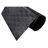 thumbnail of Comercial Candela| Suelo PVC| 1MM| Boton Negro| 140X150CM (AnchoXLargo)| Antideslizante| Resistente