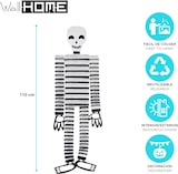 thumbnail of WellHome - Halloween-Dekorationen – Set mit 11 festlichen Hängeteilen