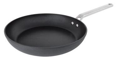 Arcos Wok Antiadherente de la Serie Samoa, de 28 cm de diámetro fabricado en Aluminio Forjado | Leroy Merlin