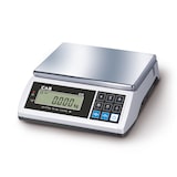 thumbnail of CAS EDM-3, mobile Inventur-Waage, Zählwaage bis 3 kg, geeicht