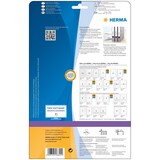 thumbnail of HERMA Ordnerrücken-Etiketten SPECIAL, 192 x 38 mm, weiß