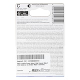 thumbnail of Varta Longlife Power (ehem. High Energy) Baby C 4914 Batterien 2er Blister Made in Germany