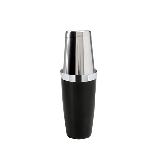 Barprofessional Boston Shaker Set Vinyl 800ml