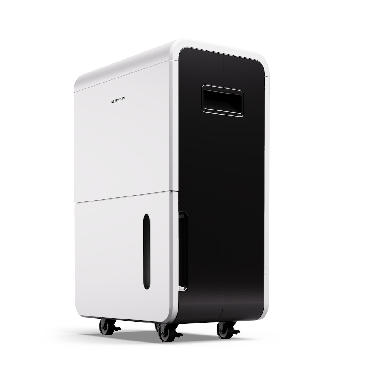 DryFy Grand Smart 70 Luftentfeuchter WiFi Kompression 70l/d 60-90m² Weiß