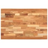 thumbnail of Planche à découper 60x40x4 cm Bois d'acacia massif