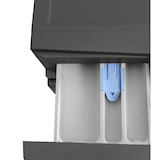 thumbnail of Telefunken Waschmaschine 8kg | Frontlader 1400 U/Min. | Inverter Motor | AquaStop | Schontrommel | W-8-1400-A-DI inox