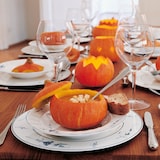 thumbnail of Villeroy & Boch Vieux Luxembourg Platzteller ø 30,5 cm 3er Set