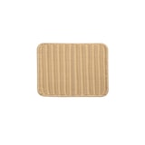 thumbnail of Plateau de présentation 40 x 30 cm beige polypropylène WEAVER PRO - Was Germany