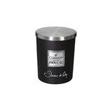 thumbnail of Bougie Parfumée Douceur de coton Pot en verre  490 G