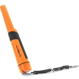 thumbnail of Steinberg Systems Detector de metales - 20 cm / 4,5 cm - 360° - linterna LED