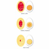 thumbnail of Westmark Egg timer Hardy, 10872280