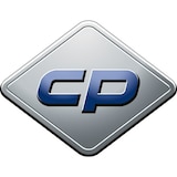 thumbnail of C+P Umkleidespind 4510020S10031 Sockel 2Abteile B600mm lgr/ebl