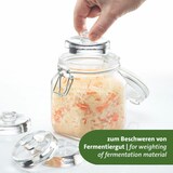 thumbnail of Westmark 4 Fermentiergewichte Ø 7 cm, 40872260