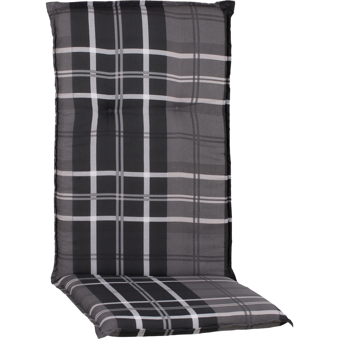 Beckley M215 anthrazit/weiß/grau Karo