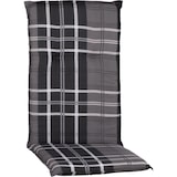 thumbnail of Beckley M215 anthrazit/weiß/grau Karo