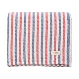 thumbnail of El Ganso - Coperta lavorata a maglia 140x190 cm 340GR - Acrilico con filo tinto e disegno a quadretti