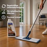thumbnail of DR. SCHUTZ Parkett & Kork Reiniger 750ml für ca. 750m²