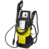 thumbnail of Idropulitrice ad alta pressione con caldaia a vapore incorporata, Lavorwash, 1800W – 220/230V, 420l/h, 130bar