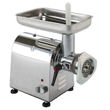 thumbnail of Picadora de carne produccion 200 kg/h - 250x410x430 mm - 750 W 230/1V - 17735100 Eurast