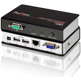 thumbnail of Aten CE700A USB VGA KVM Extender (150m)