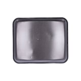 thumbnail of Mamù rechthoekige bakplaat, antiaanbaklaag, aluminium, 7 lagen, PFOA-vrij, krasbestendig H7 40x33 cm