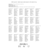 thumbnail of Flaschenhalter, Flaschenständer - für CO2 Flasche 0,5 kg